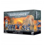 Space Marine Company Command